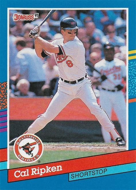 98 shipping. . 1991 donruss baseball cards
